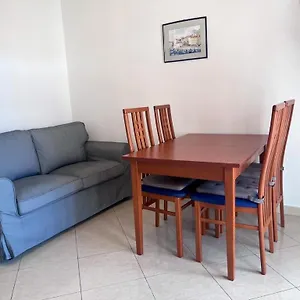 Ida Apartment Cres