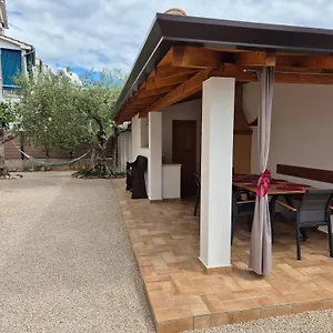 Apartment Vinja - Privat Garden - Whirlpool, Poreč