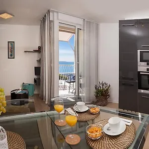 Mariva Luxury Apartment Split