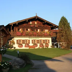 Schusterpeter Hotel Bad Tölz